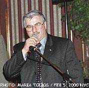 Elias Neofitidis